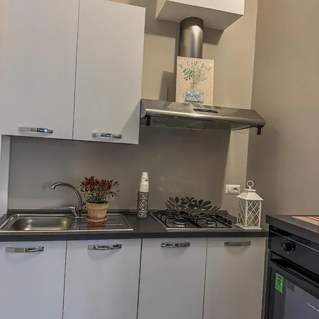 Casa Del Lauro - Appartement Locorotondo