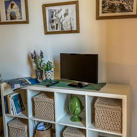 Appartement Casa Del Lauro -