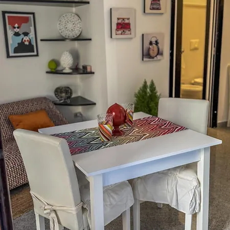 Appartement Casa Del Lauro -