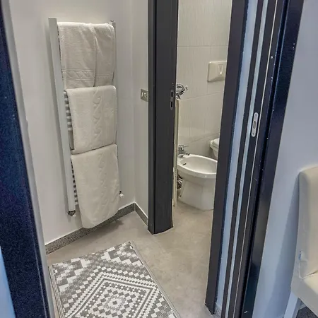 Casa Del Lauro - Appartement *
