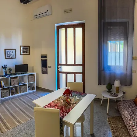 Casa Del Lauro -