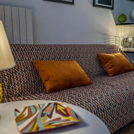 Appartement Casa Del Lauro -