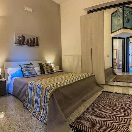 Appartement Casa Del Lauro - *